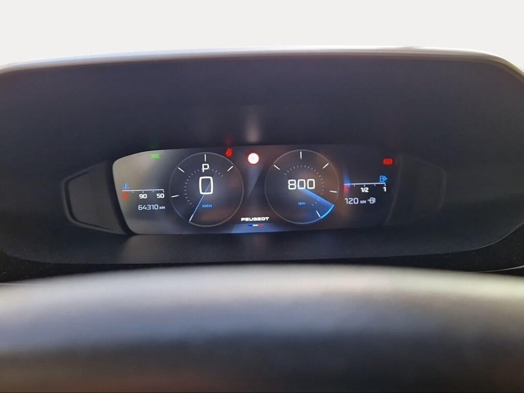 Peugeot 308 5P Active Pack BlueHDi 130 S&S EAT8 - Foto 1029