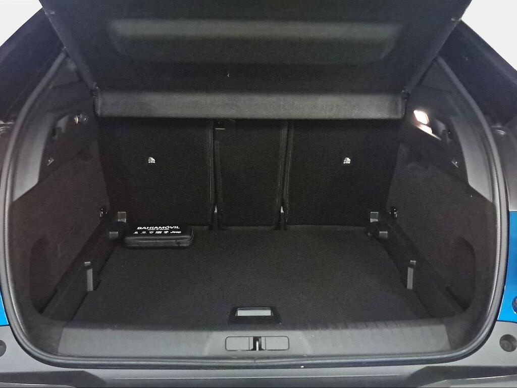 Peugeot 3008 Hybrid 1.2 107KW GT eDCS6 - Foto 870