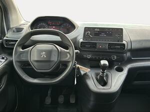 Peugeot Rifter Active Pack Business Standard BlueHDi 100 S&S MAN. 6 VEL.