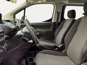 Peugeot Rifter Active Pack Business Standard BlueHDi 100 S&S MAN. 6 VEL.