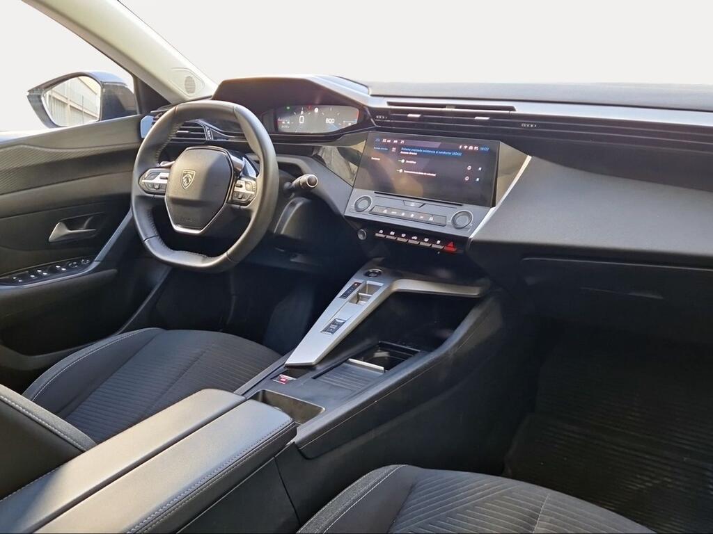 Peugeot 308 5P Active Pack BlueHDi 130 S&S EAT8 - Foto 1026