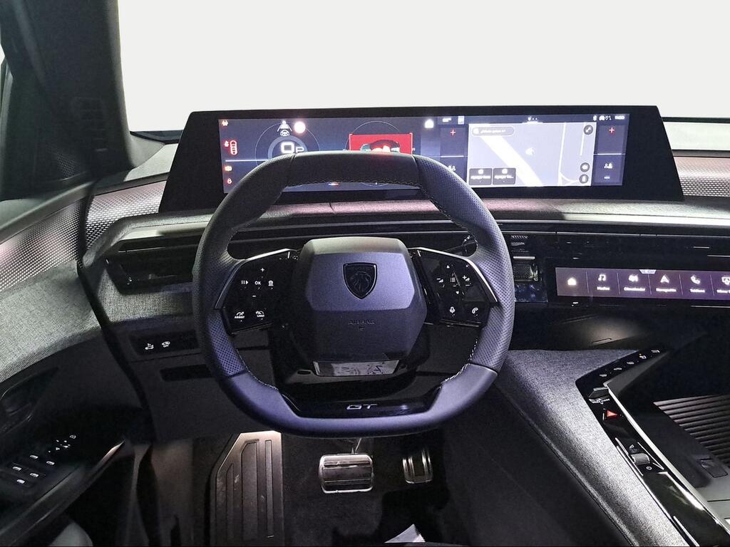 Peugeot 3008 Hybrid 1.2 107KW GT eDCS6 - Foto 878