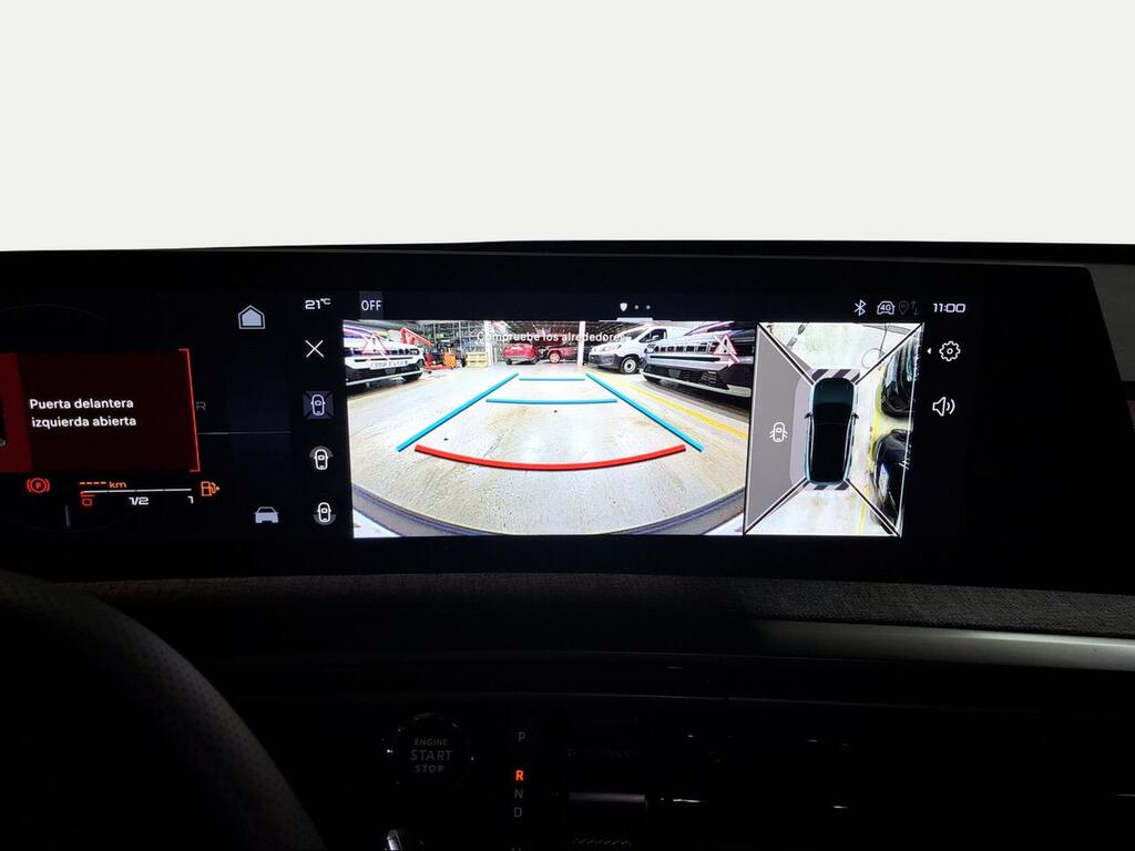 Peugeot 3008 Hybrid 1.2 107KW GT eDCS6 - Foto 876