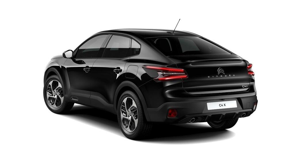 Citroën C4 X Hybrid 136 e-DCS6 Plus - Foto 860