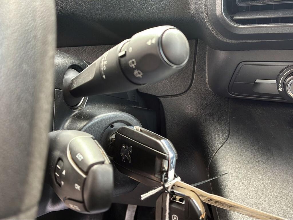 Peugeot Rifter Active Pack Business Standard BlueHDi 100 S&S MAN. 6 VEL. - Foto 828