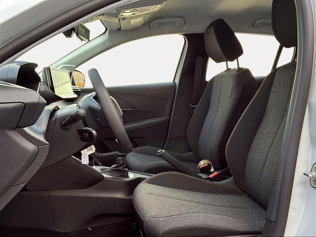 Peugeot 208 Style Gasolina 100 S&S 6 Vel MAN - Foto 628