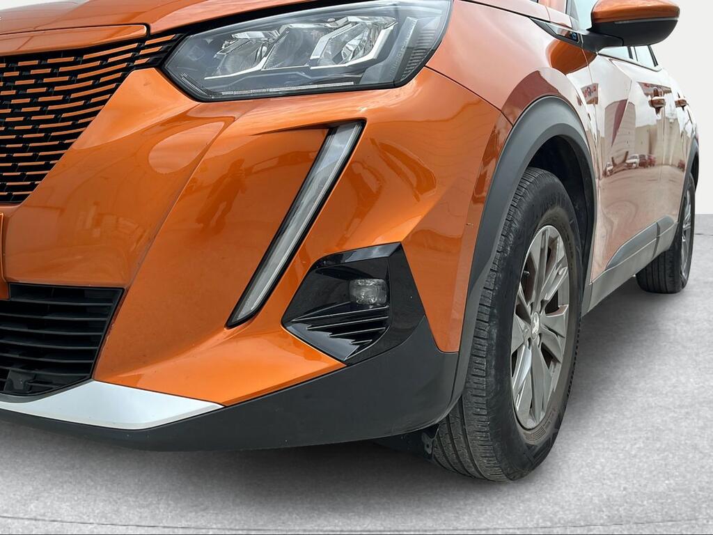 Peugeot e-2008 Eléctrico Active - Foto 533