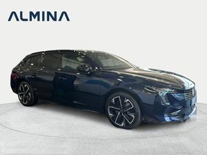 Peugeot 508 Hybrid SW GT HYBRID 180 e-EAT8 PHEV