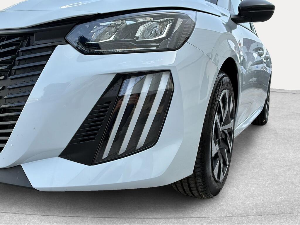Peugeot 208 Style Gasolina 100 S&S 6 Vel MAN - Foto 632