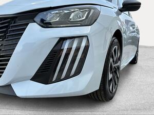 Peugeot 208 Style Gasolina 100 S&S 6 Vel MAN