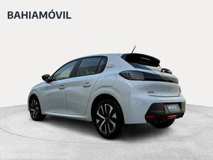 Peugeot 208 Style Gasolina 100 S&S 6 Vel MAN