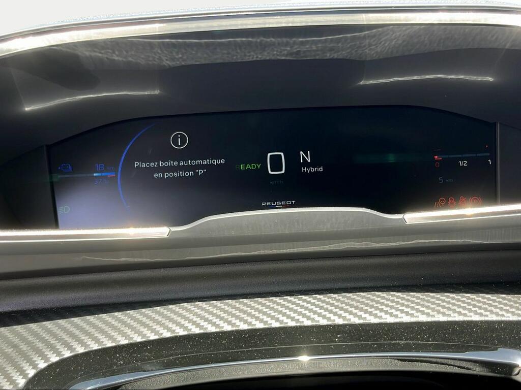 Peugeot 508 5P GT HYBRID 225 e-EAT8 - Foto 517