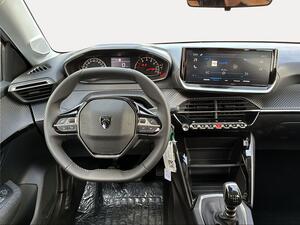 Peugeot 208 Style Gasolina 100 S&S 6 Vel MAN