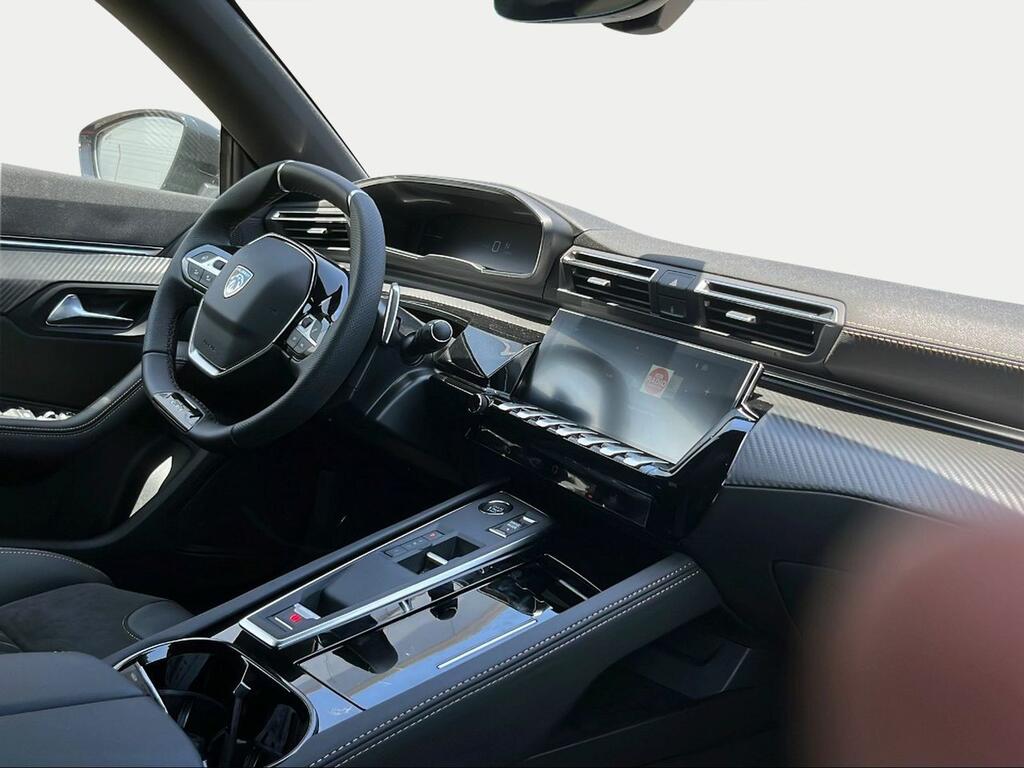 Peugeot 508 5P GT HYBRID 225 e-EAT8 - Foto 514