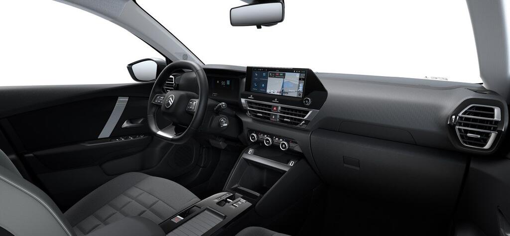 Citroën C4 X Hybrid 145 ë-DCS6 Business Edition - Foto 1001