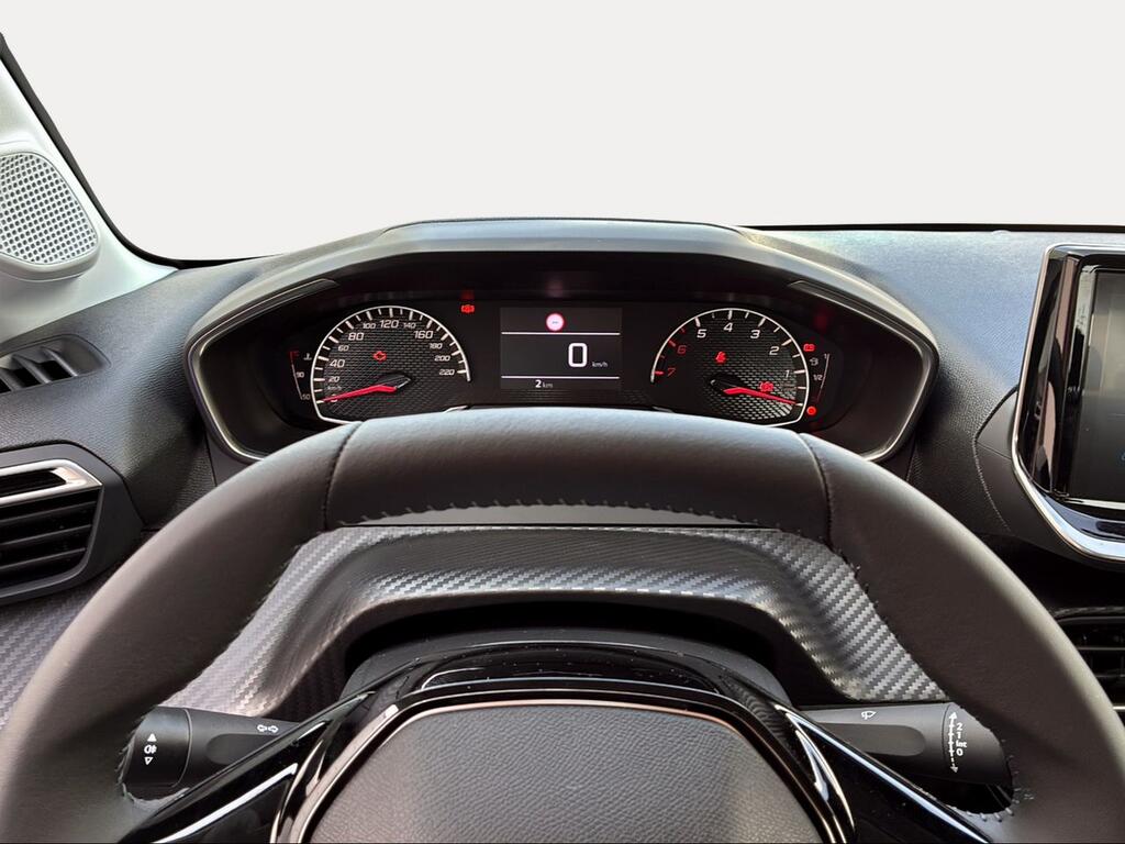 Peugeot 208 Style Gasolina 100 S&S 6 Vel MAN - Foto 636