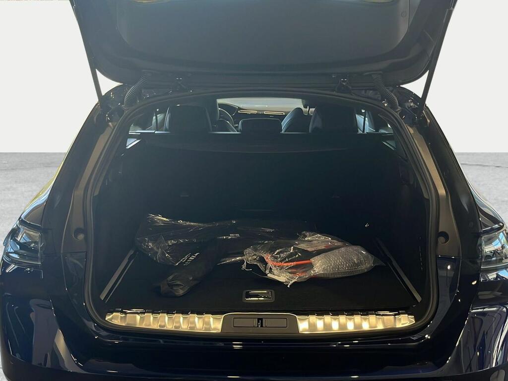 Peugeot 508 Hybrid SW GT HYBRID 180 e-EAT8 PHEV - Foto 484