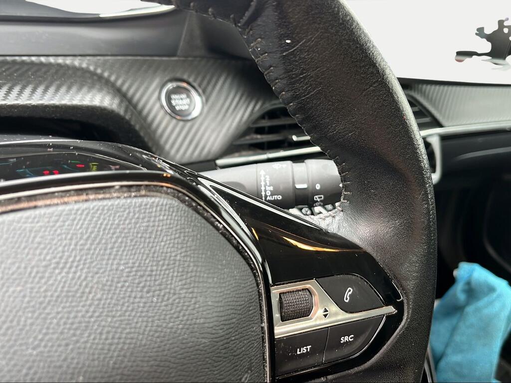 Peugeot e-2008 Eléctrico Active - Foto 544