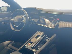 Peugeot 508 Hybrid SW GT HYBRID 180 e-EAT8 PHEV