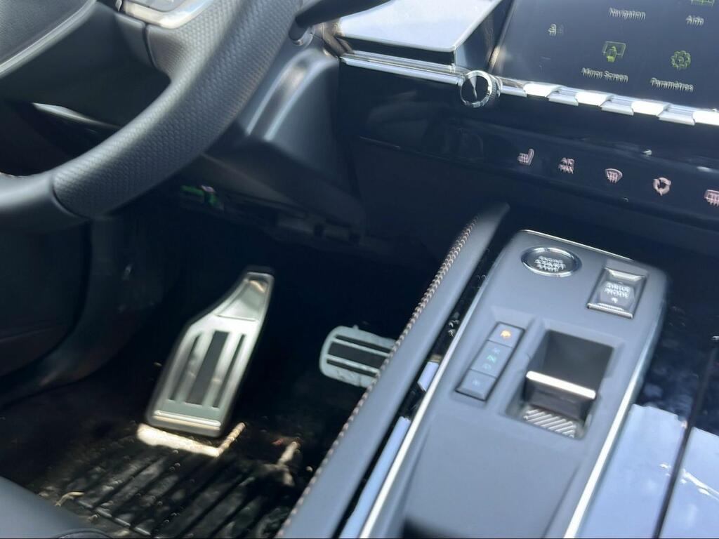 Peugeot 508 5P GT HYBRID 225 e-EAT8 - Foto 518