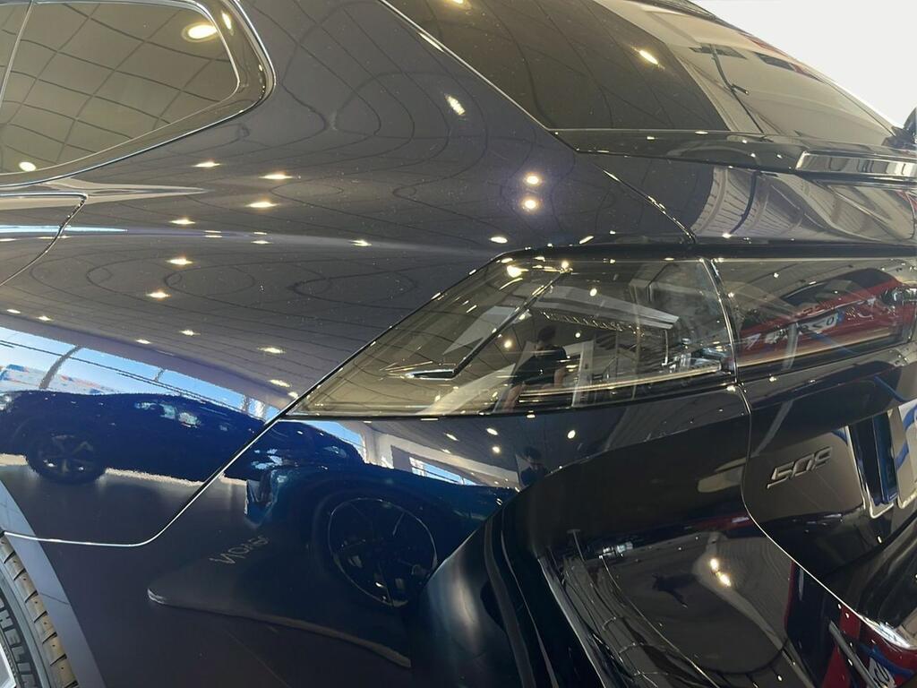 Peugeot 508 Hybrid SW GT HYBRID 180 e-EAT8 PHEV - Foto 498