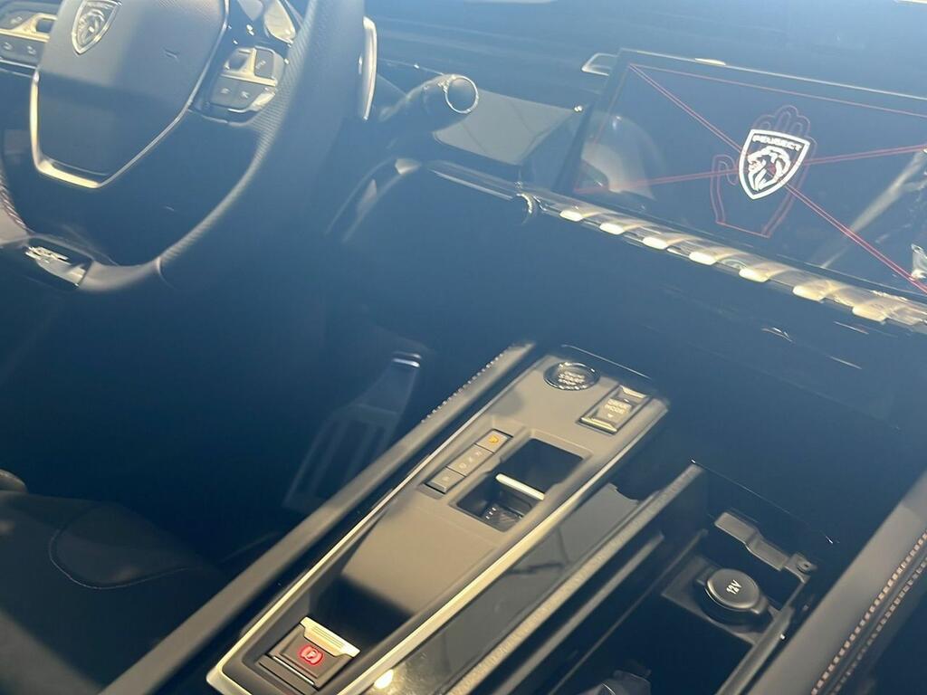 Peugeot 508 Hybrid SW GT HYBRID 180 e-EAT8 PHEV - Foto 497