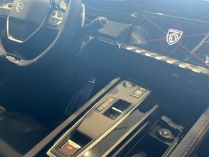 Peugeot 508 Hybrid SW GT HYBRID 180 e-EAT8 PHEV