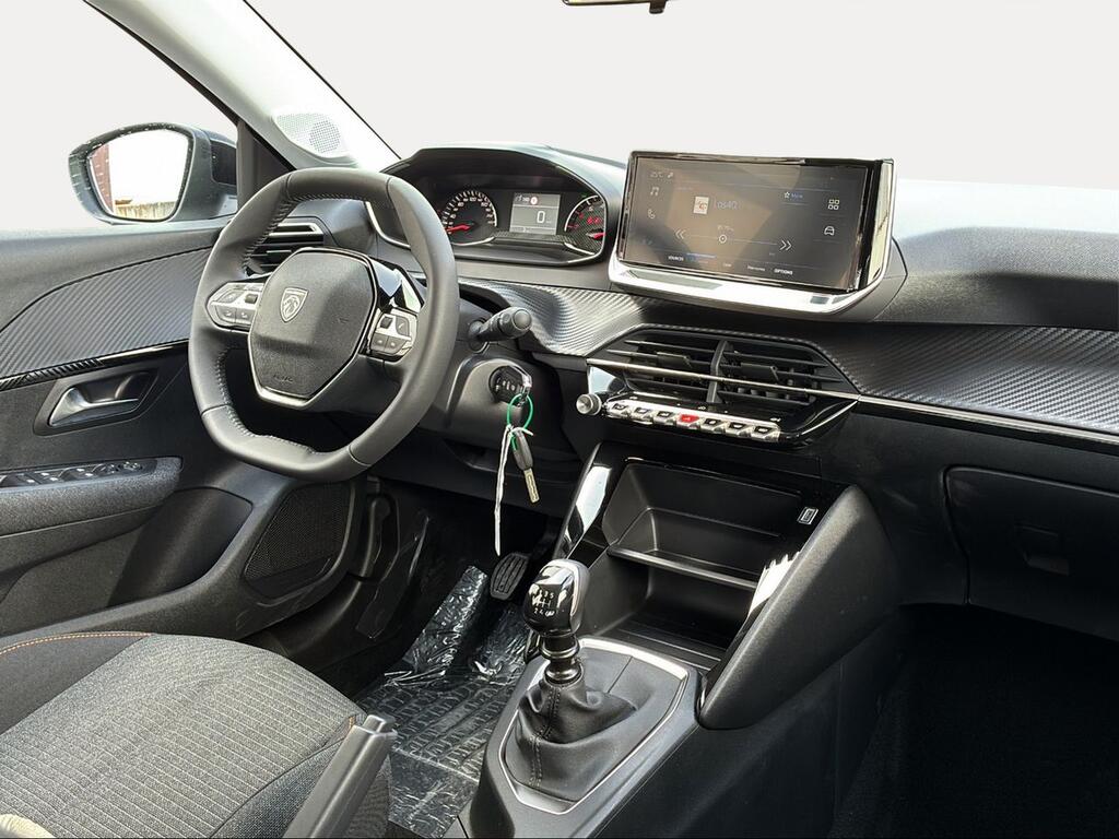 Peugeot 208 Style Gasolina 100 S&S 6 Vel MAN - Foto 634