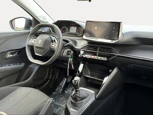 Peugeot 208 Style Gasolina 100 S&S 6 Vel MAN