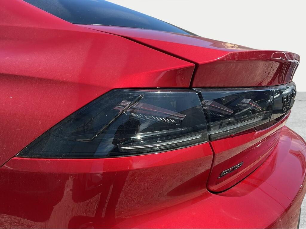 Peugeot 508 5P GT HYBRID 225 e-EAT8 - Foto 519
