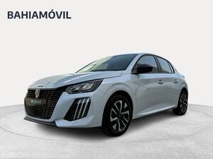 Peugeot 208 Style Gasolina 100 S&S 6 Vel MAN