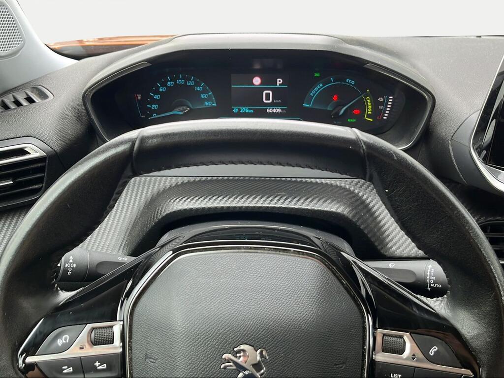 Peugeot e-2008 Eléctrico Active - Foto 537