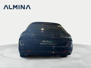 Peugeot 508 Hybrid SW GT HYBRID 180 e-EAT8 PHEV