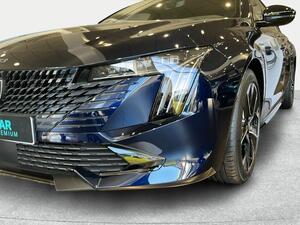 Peugeot 508 Hybrid SW GT HYBRID 180 e-EAT8 PHEV