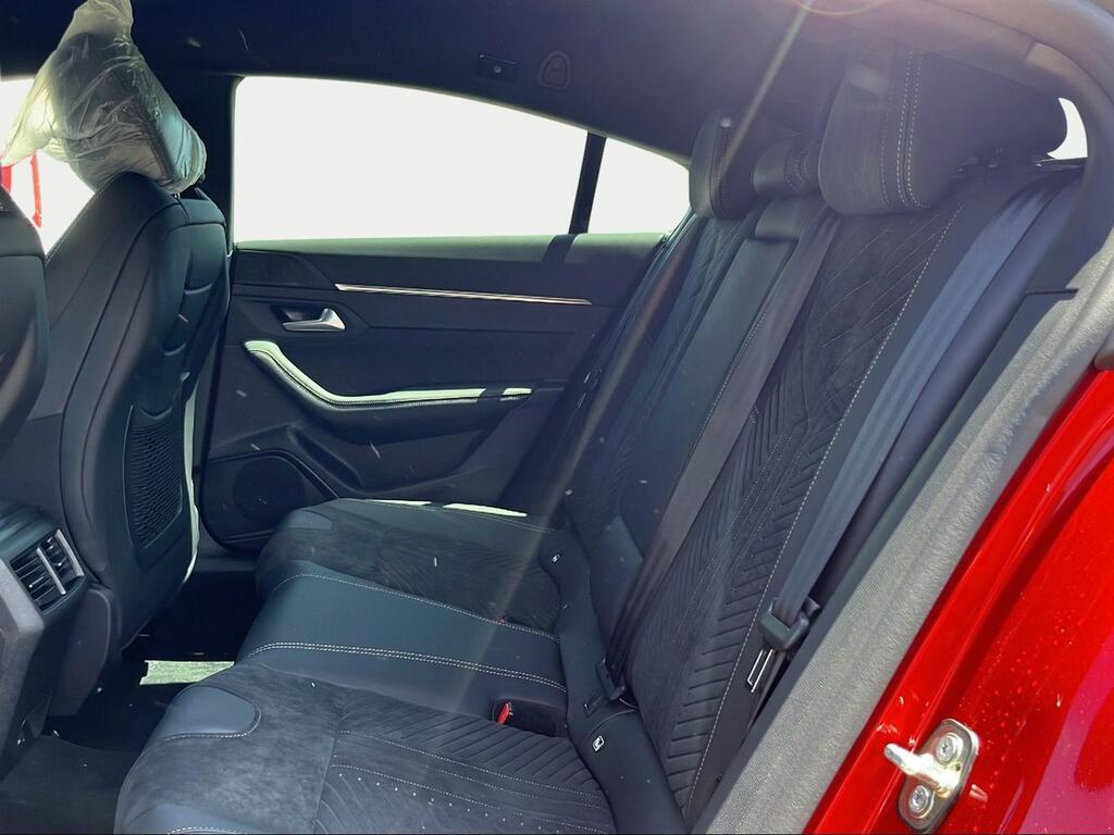 Peugeot 508 5P GT HYBRID 225 e-EAT8 - Foto 509