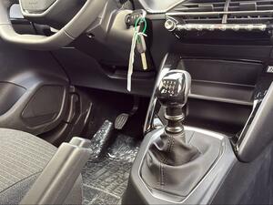 Peugeot 208 Style Gasolina 100 S&S 6 Vel MAN