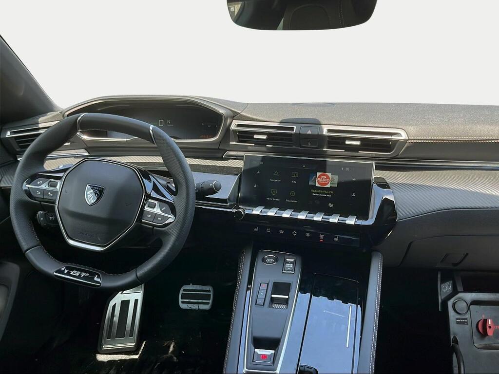 Peugeot 508 5P GT HYBRID 225 e-EAT8 - Foto 507