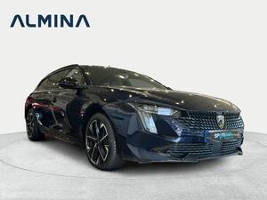 Peugeot 508 Hybrid SW GT HYBRID 180 e-EAT8 PHEV