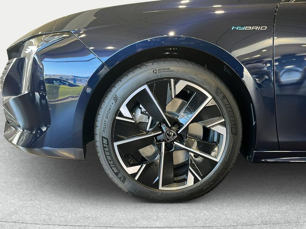 Peugeot 508 Hybrid SW GT HYBRID 180 e-EAT8 PHEV - Foto 489