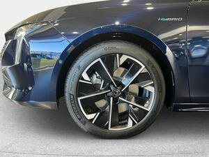 Peugeot 508 Hybrid SW GT HYBRID 180 e-EAT8 PHEV