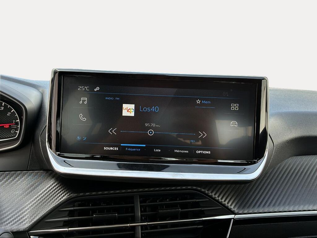 Peugeot 208 Style Gasolina 100 S&S 6 Vel MAN - Foto 631