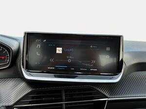 Peugeot 208 Style Gasolina 100 S&S 6 Vel MAN