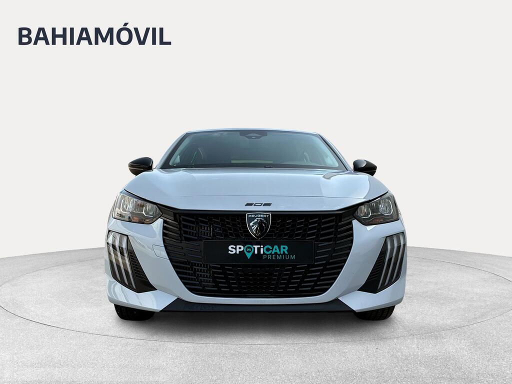 Peugeot 208 Style Gasolina 100 S&S 6 Vel MAN - Foto 621