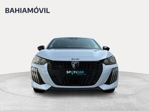 Peugeot 208 Style Gasolina 100 S&S 6 Vel MAN