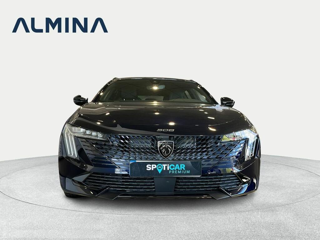 Peugeot 508 Hybrid SW GT HYBRID 180 e-EAT8 PHEV - Foto 480