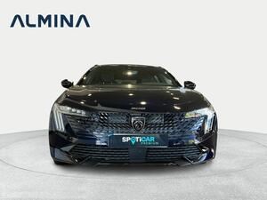 Peugeot 508 Hybrid SW GT HYBRID 180 e-EAT8 PHEV