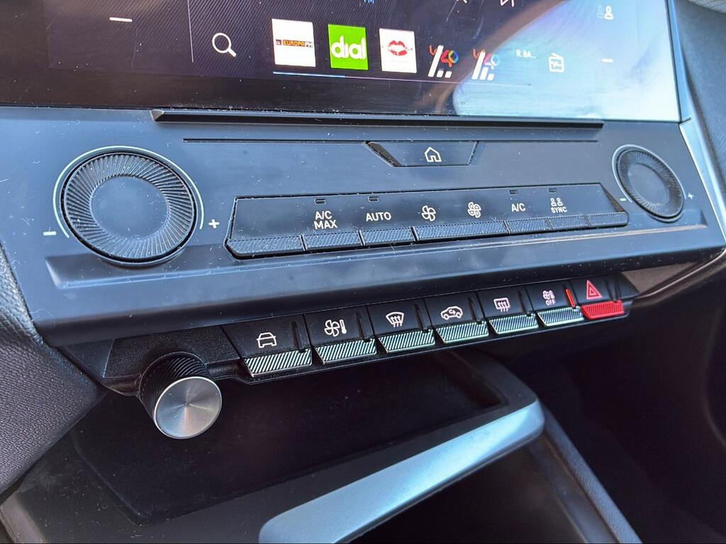 Peugeot 308 5P Active Pack Puretech 110 S&S MAN - Foto 1059