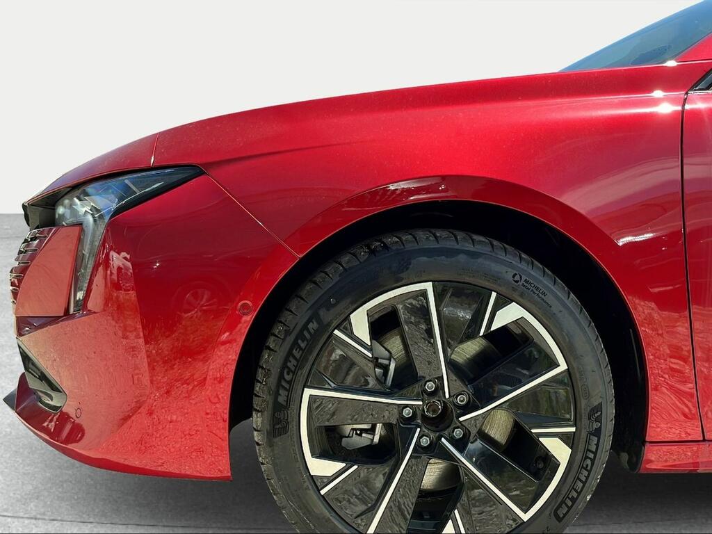 Peugeot 508 5P GT HYBRID 225 e-EAT8 - Foto 510