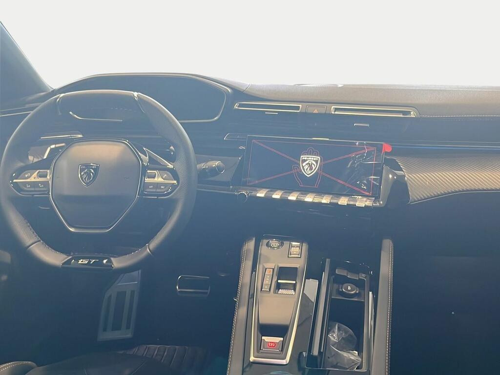 Peugeot 508 Hybrid SW GT HYBRID 180 e-EAT8 PHEV - Foto 486