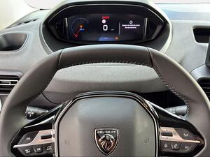 Peugeot Rifter Rifter Allure BlueHDi 100